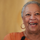 Illustration for article titled Toni Morrison Has Kendrick Lamar Songs in Her Inbox
